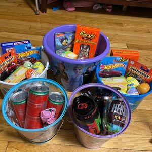 Meet your Posher, Miranda